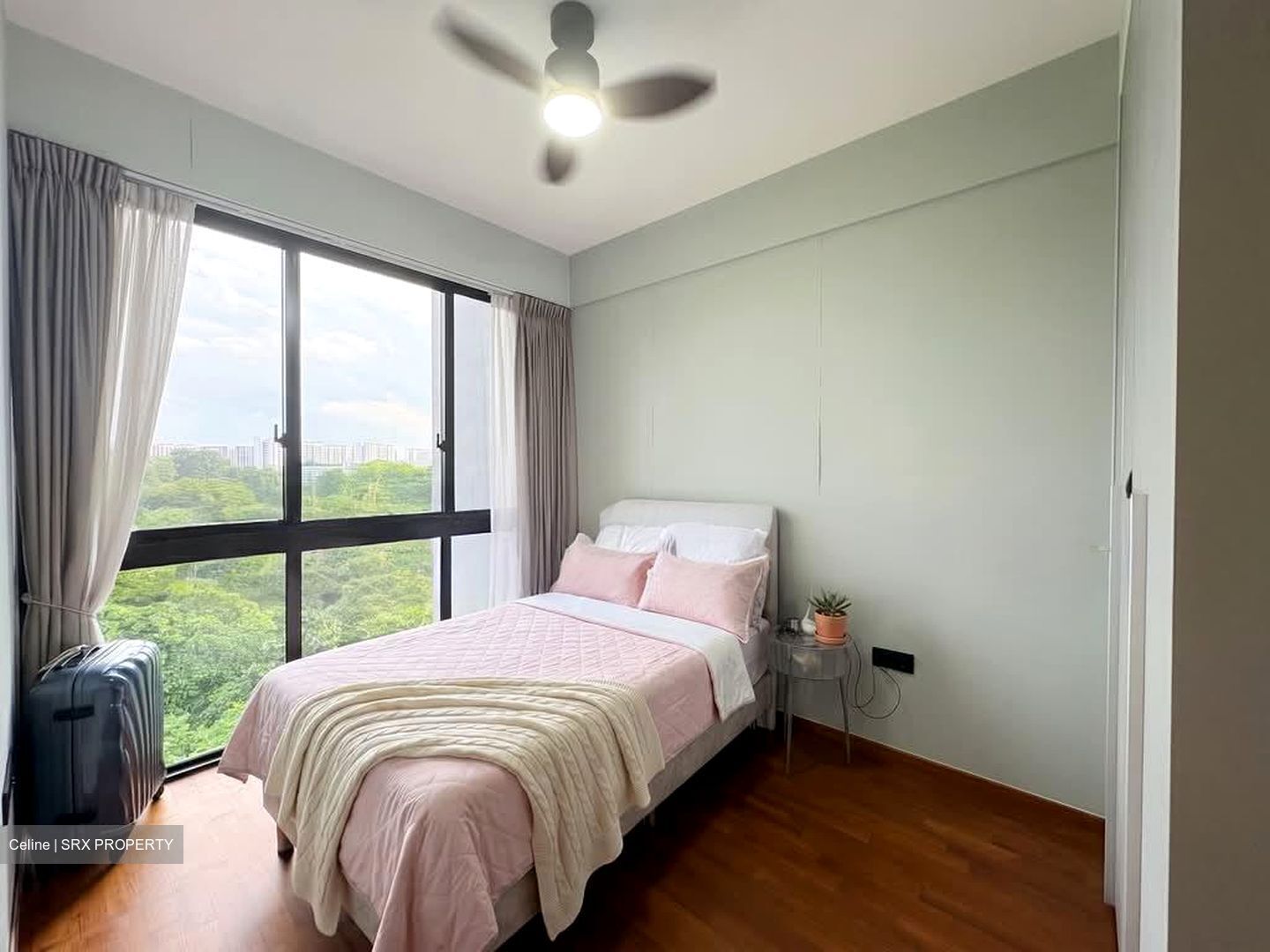 Kandis Residence (D27), Condominium #592805601